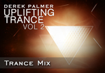 Uplifting Trance Vol 2 - Trance Loops by Derek Palmer - LoopArtists.com